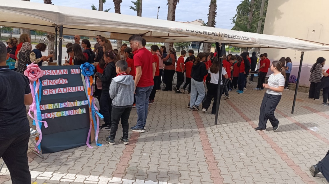 OKUL KERMESİMİZ İLE BERABER HIDIRELLEZİ DE KUTLADIK AHENK PROJESİ KPSAMINDA KÜLTÜREL PAYLAŞIM GÜNÜ YAPTIK