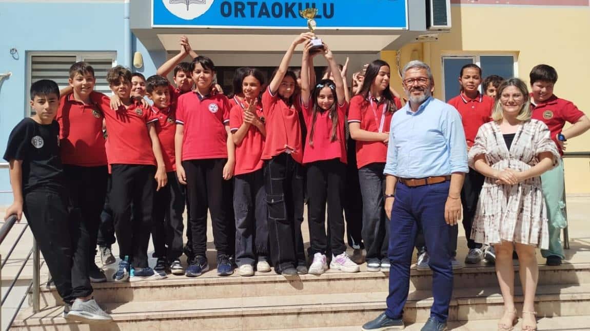 Öğrencilerimiz Bizleri Gururlandırmaya Devam Ediyor