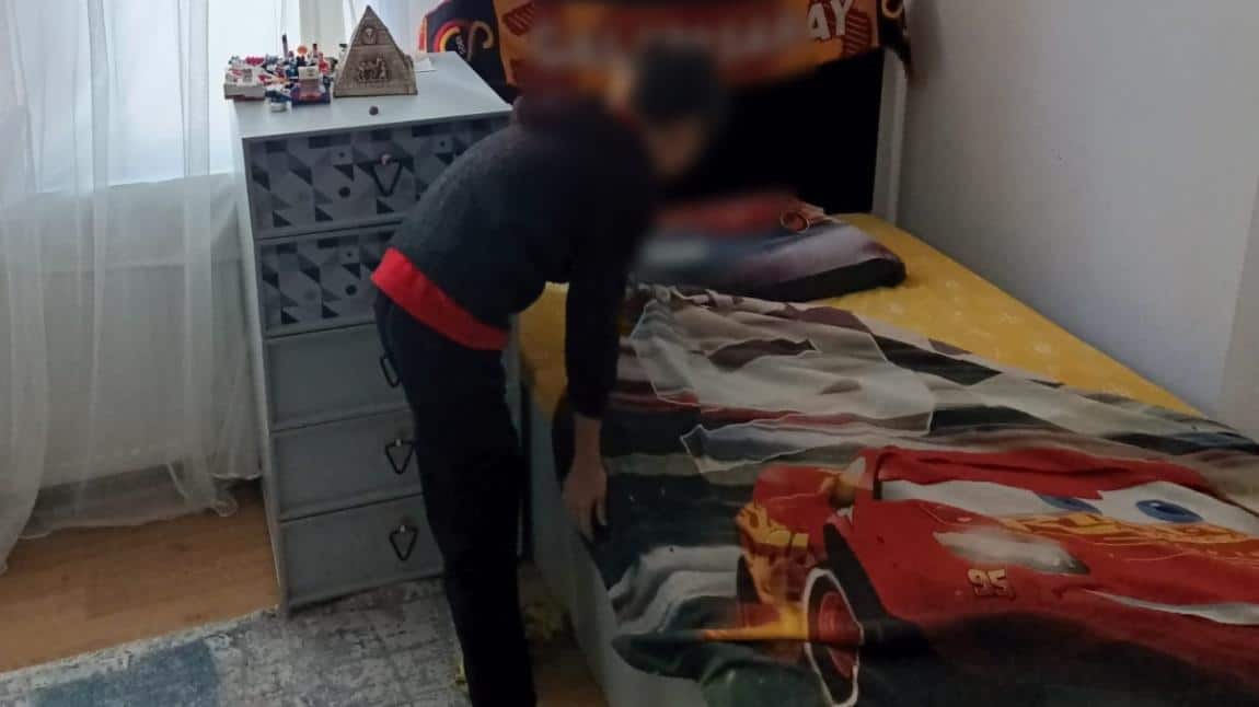 Yaşam Becerileri Projesi 